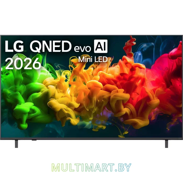 Телевизор LG 65QNED80B6B